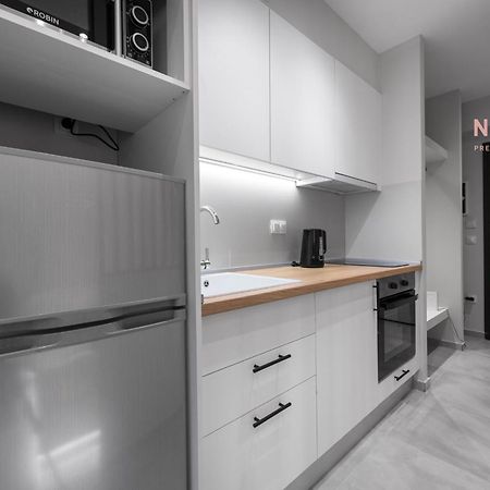 テッサロニキBitola, Nilie Hospitality Mgmtアパートメント エクステリア 写真