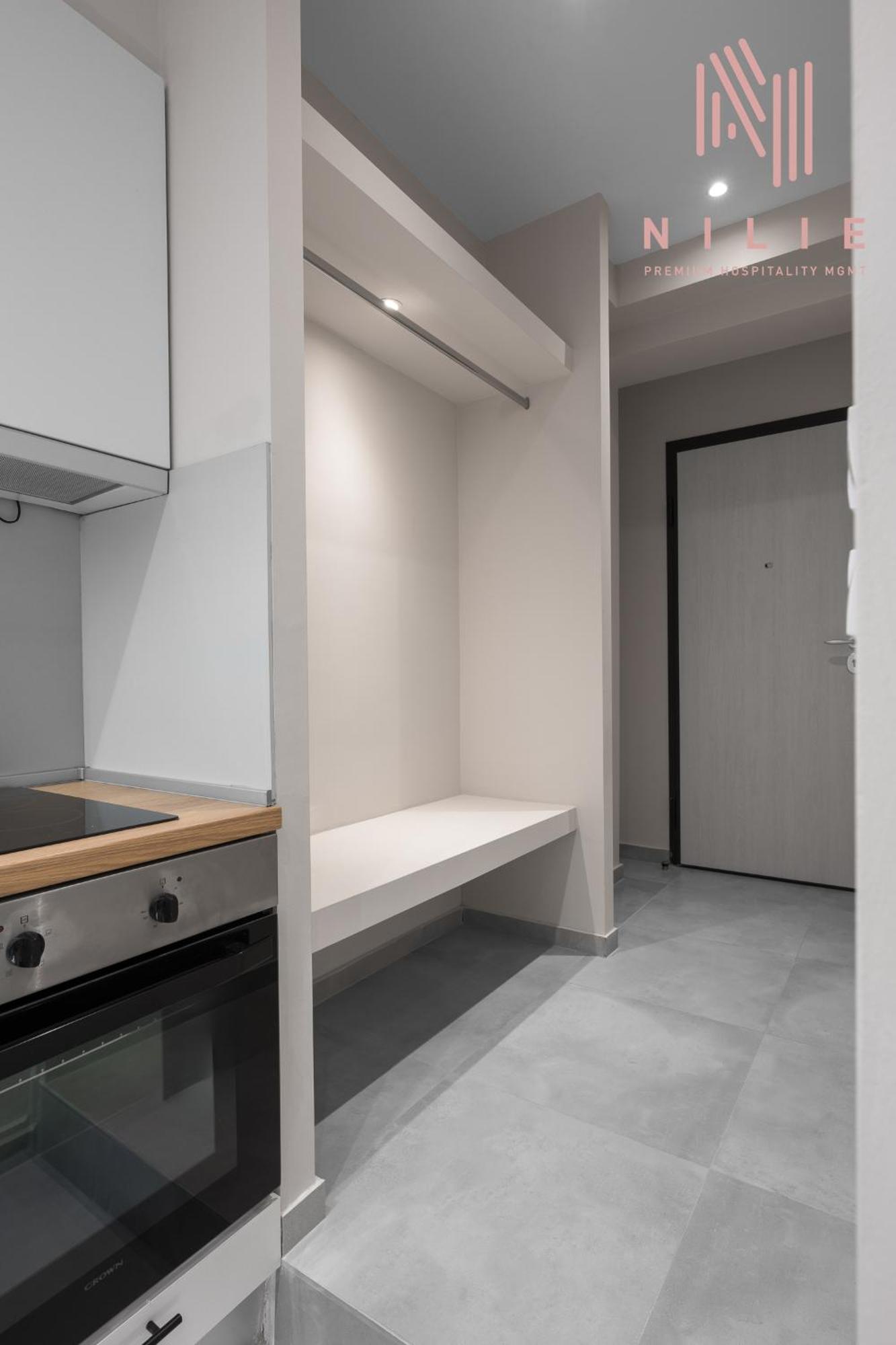テッサロニキBitola, Nilie Hospitality Mgmtアパートメント エクステリア 写真